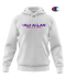 Valhallan Pro Hoodie