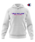 Valhallan Pro Hoodie