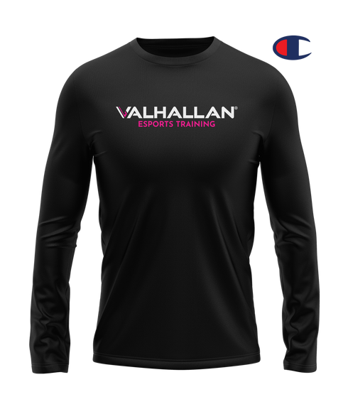 Valhallan Pro L/S T-Shirt