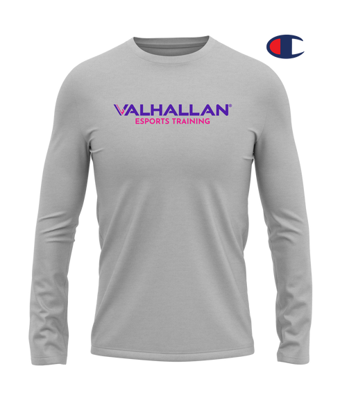 Valhallan Pro L/S T-Shirt