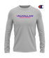 Valhallan Pro L/S T-Shirt