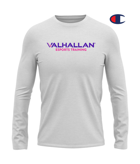 Valhallan Pro L/S T-Shirt