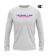 Valhallan Pro L/S T-Shirt