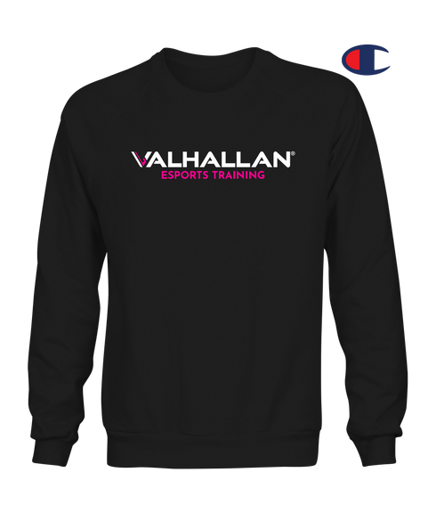 Valhallan Pro Crewneck Sweatshirt