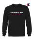 Valhallan Pro Crewneck Sweatshirt