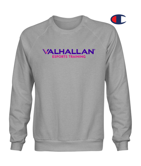Valhallan Pro Crewneck Sweatshirt
