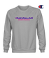 Valhallan Pro Crewneck Sweatshirt