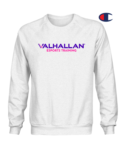 Valhallan Pro Crewneck Sweatshirt