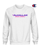 Valhallan Pro Crewneck Sweatshirt