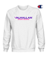 Valhallan Pro Crewneck Sweatshirt