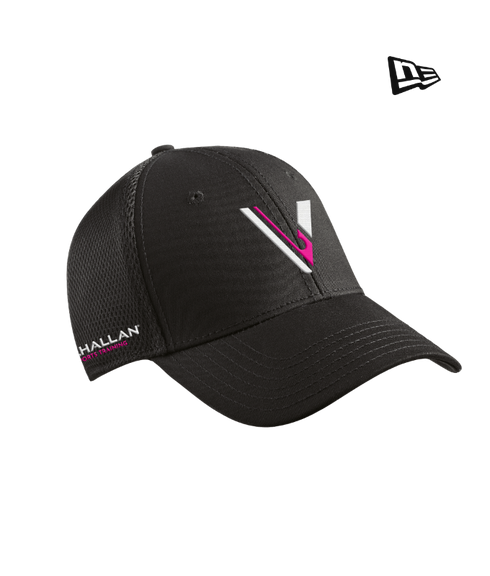 Valhallan Fitted Hat