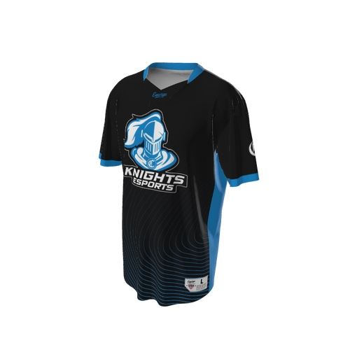 Emerge Topography Emerge Custom Jersey Designer. (x 1)