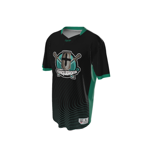 Emerge Topography Emerge Custom Jersey Designer. (x 4)