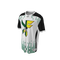 Emerge Pixelated Emerge Custom Jersey Designer. (x 1)