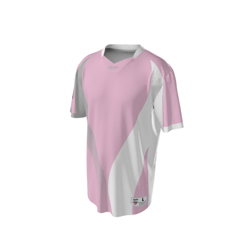 Emerge The Heater Emerge Custom Jersey Designer. (x 1)