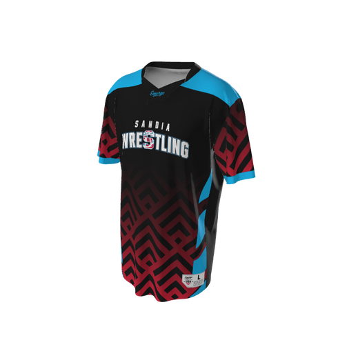 Emerge Level Up Emerge Custom Jersey Designer. (x 1)