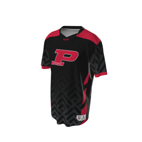 Emerge Level Up Emerge Custom Jersey Designer. (x 1)