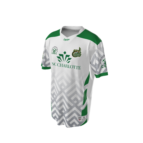 Emerge Level Up Emerge Custom Jersey Designer. (x 1)