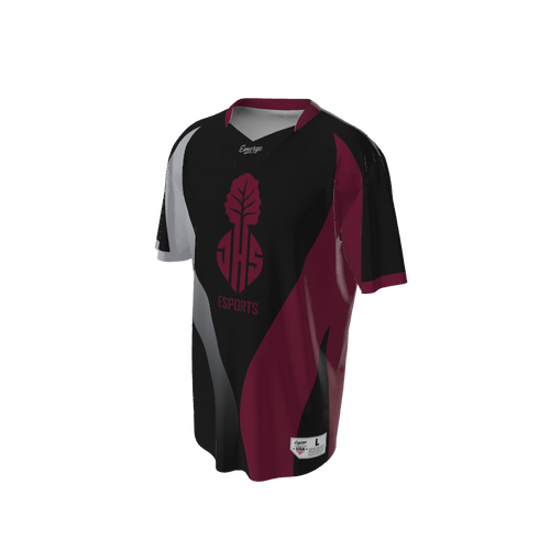 Emerge The Heater Emerge Custom Jersey Designer. (x 1)
