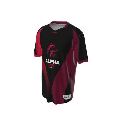 Emerge The Heater Emerge Custom Jersey Designer. (x 1)