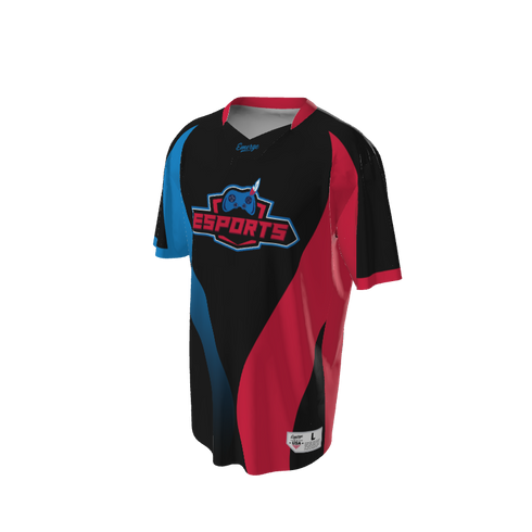 Emerge The Heater Emerge Custom Jersey Designer. (x 1)