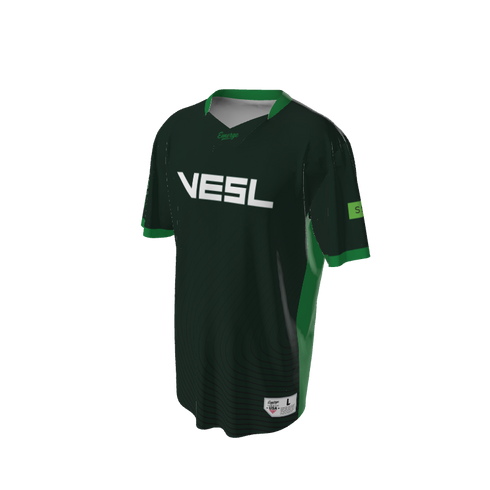 Emerge Topography Emerge Custom Jersey Designer. (x 1)
