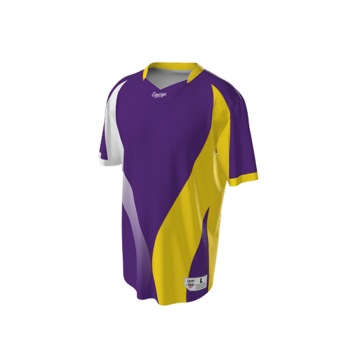 Emerge The Heater Emerge Custom Jersey Designer. (x 25)