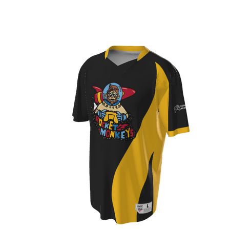 Emerge The Heater Emerge Custom Jersey Designer. (x 1)