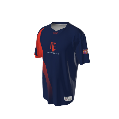Emerge The Heater Emerge Custom Jersey Designer. (x 1)