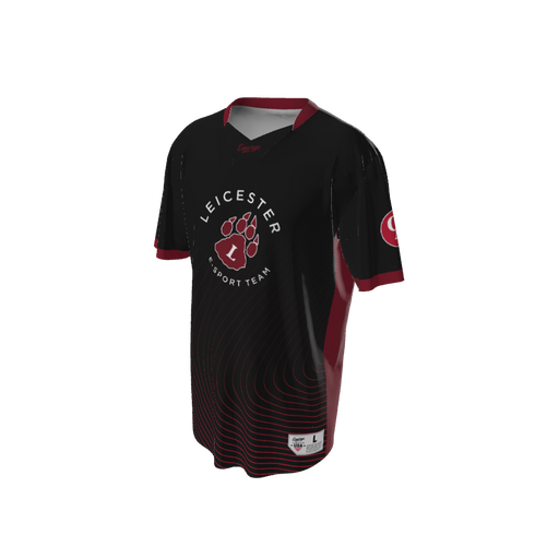 Emerge Topography Emerge Custom Jersey Designer. (x 1)