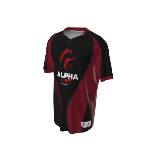 Emerge The Heater Emerge Custom Jersey Designer. (x 1)