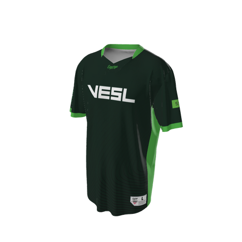 Emerge Topography Emerge Custom Jersey Designer. (x 1)