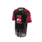 Emerge Pixelated Emerge Custom Jersey Designer. (x 1)