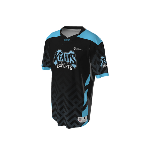 Emerge Level Up Emerge Custom Jersey Designer. (x 1)