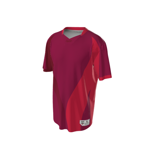 Emerge The Heater Emerge Custom Jersey Designer. (x 4)