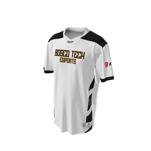 Emerge Level Up Emerge Custom Jersey Designer. (x 1)