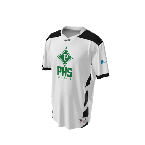 Emerge Level Up Emerge Custom Jersey Designer. (x 1)