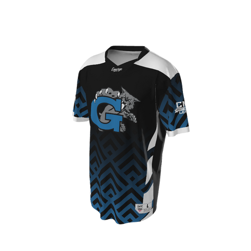 Emerge Level Up Emerge Custom Jersey Designer. (x 1)