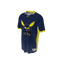 Emerge Topography Emerge Custom Jersey Designer. (x 4)