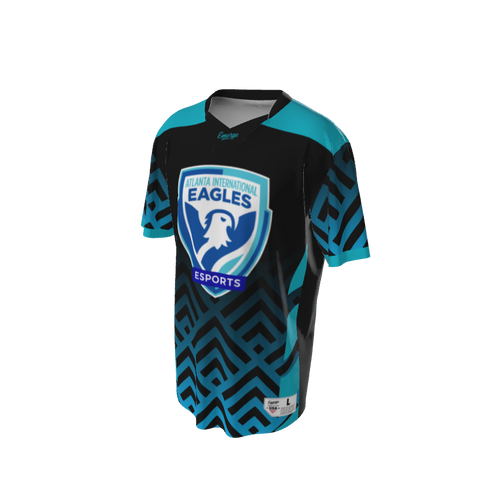 Emerge Level Up Emerge Custom Jersey Designer. (x 24)