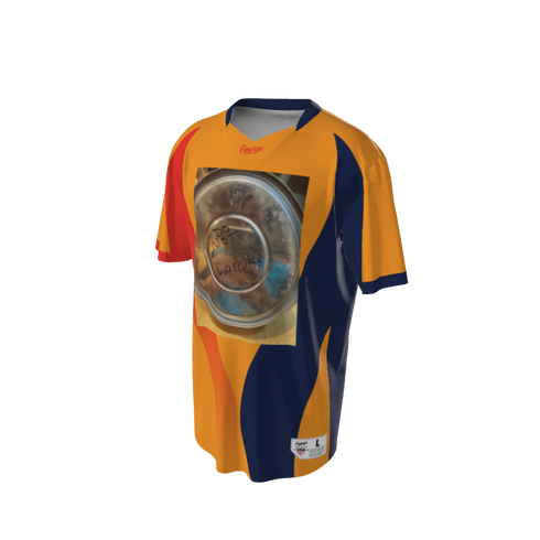 Emerge The Heater Emerge Custom Jersey Designer. (x 3)