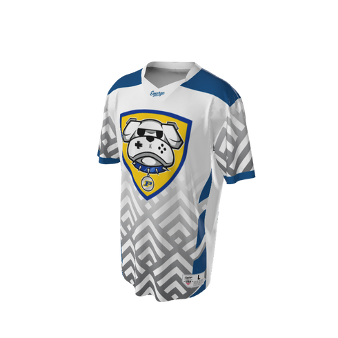 Emerge Level Up Emerge Custom Jersey Designer. (x 1)