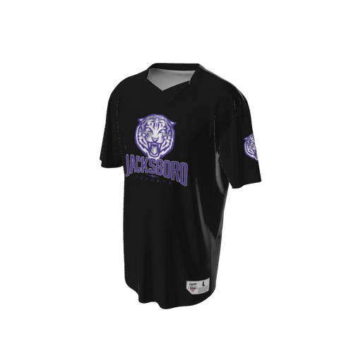 Emerge Pixelated Emerge Custom Jersey Designer. (x 1)