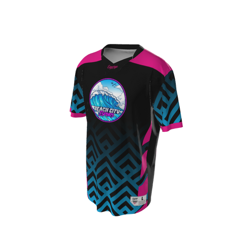 Emerge Level Up Emerge Custom Jersey Designer. (x 1)