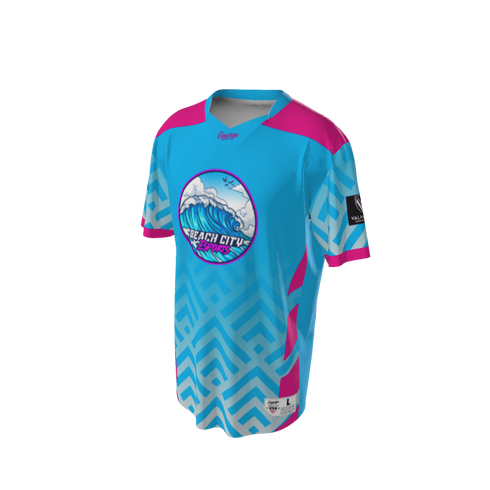 Emerge Level Up Emerge Custom Jersey Designer. (x 1)