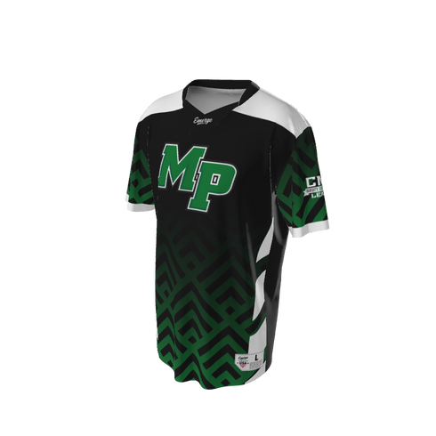 Emerge Level Up Emerge Custom Jersey Designer. (x 1)