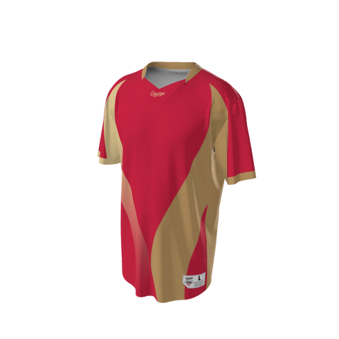 Emerge The Heater Emerge Custom Jersey Designer. (x 2)