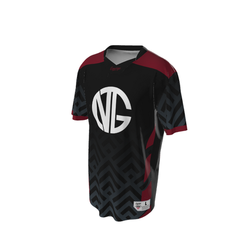 Emerge Level Up Emerge Custom Jersey Designer. (x 1)