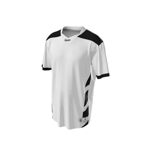 Emerge Level Up Emerge Custom Jersey Designer. (x 1)