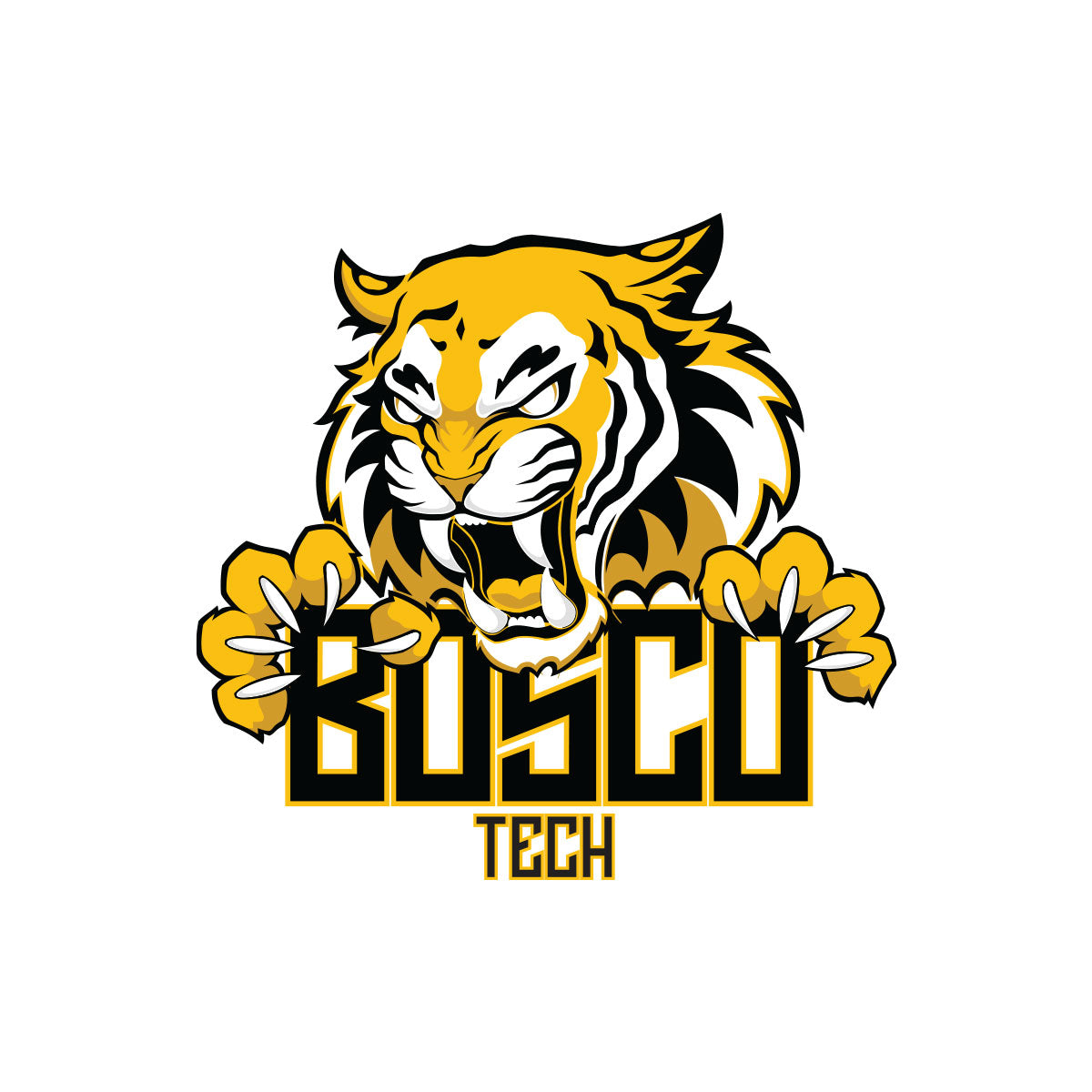 Bosco Tech Esports